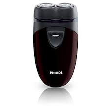 Philips Men's Cordless Dry Travel Shaver- PQ206/18