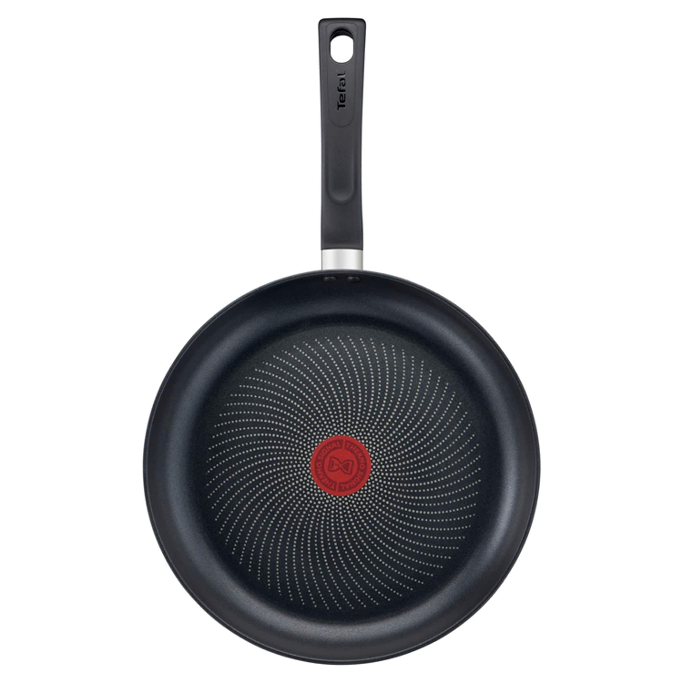 Tefal Total Aluminium 24Cm Frying Pan thumbnail 2