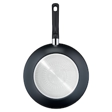 Tefal Total Aluminium 28Cm Wok thumbnail 2