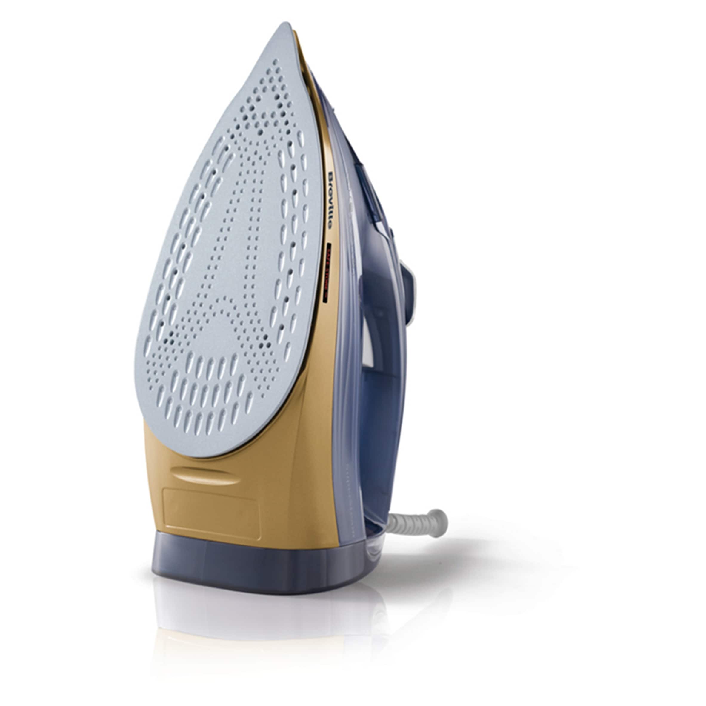 Breville Vin413 Supersteam 2600W Ceramic Iron thumbnail 2