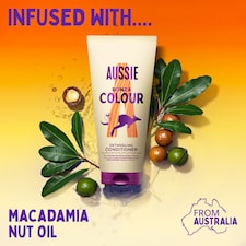 Aussie Colour Mate Hair Conditioner 200ml thumbnail 4