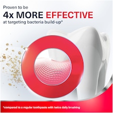 Corsodyl Ultra Clean Toothpaste 100Ml thumbnail 3