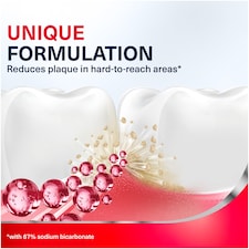 Corsodyl Ultra Clean Toothpaste 100Ml thumbnail 4