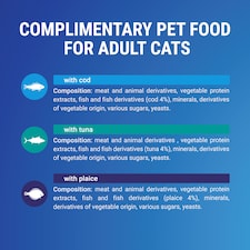 FELIX Soup Tender Strips Fish Selection Wet Cat Food 6x48g thumbnail 4