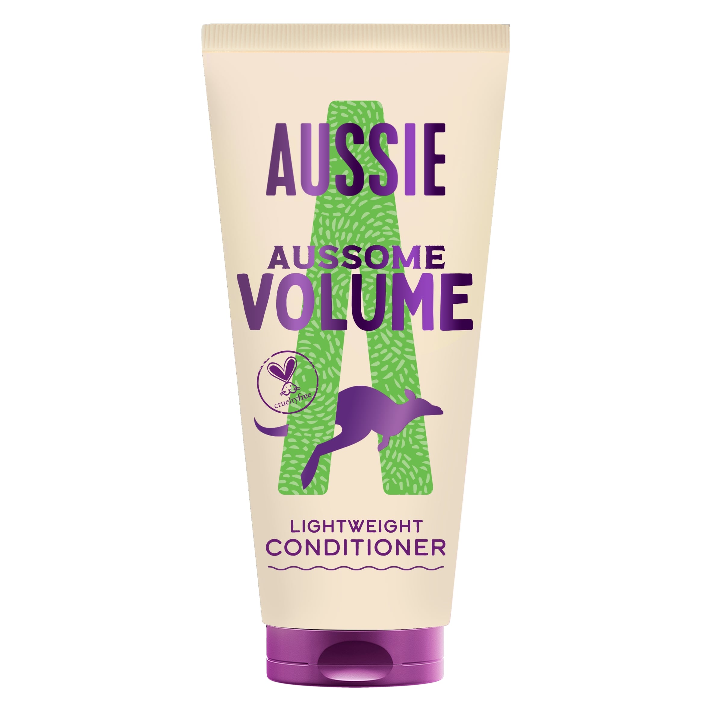 Aussie Aussome Volume Hair Conditioner