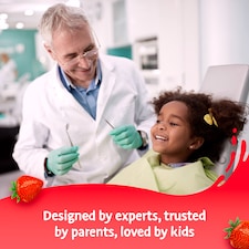 Aquafresh Kids Paw Patrol Splash Toothpaste 3-8 years 75ml thumbnail 4