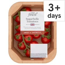 Tesco Finest Sugarbelle Tomatoes 220G