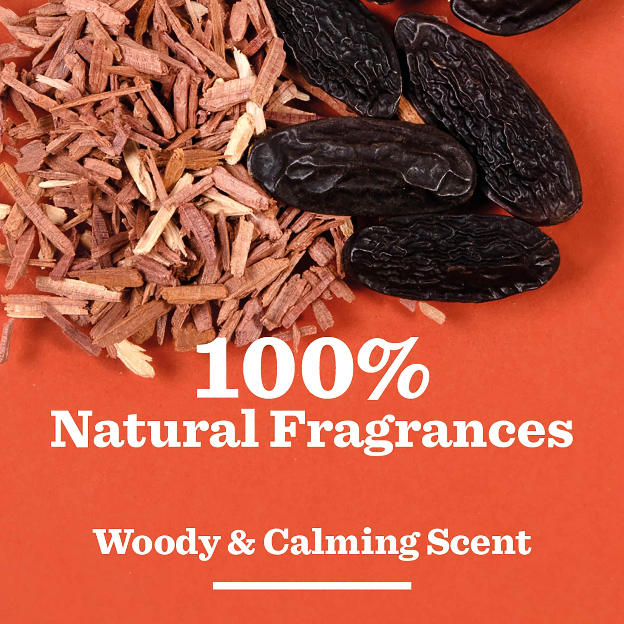 Bulldog Skincare Tonka Bean & Cedarwood Men's Shower Gel 500ml thumbnail 3