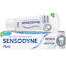 Sensodyne Repair & Protect Whitening Toothpaste 75Ml