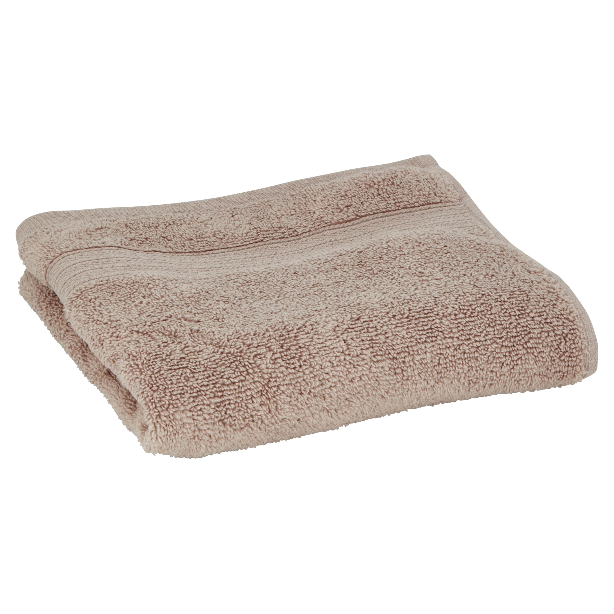 F&F Home Supersoft Cotton Hand Towel Mole