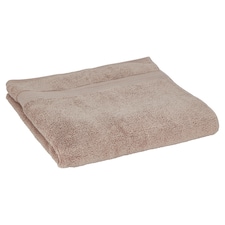 F&F Home Supersoft Cotton Bath Towel Mole