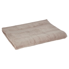 F&F Home Supersoft Cotton Bath Sheet Towel Mole