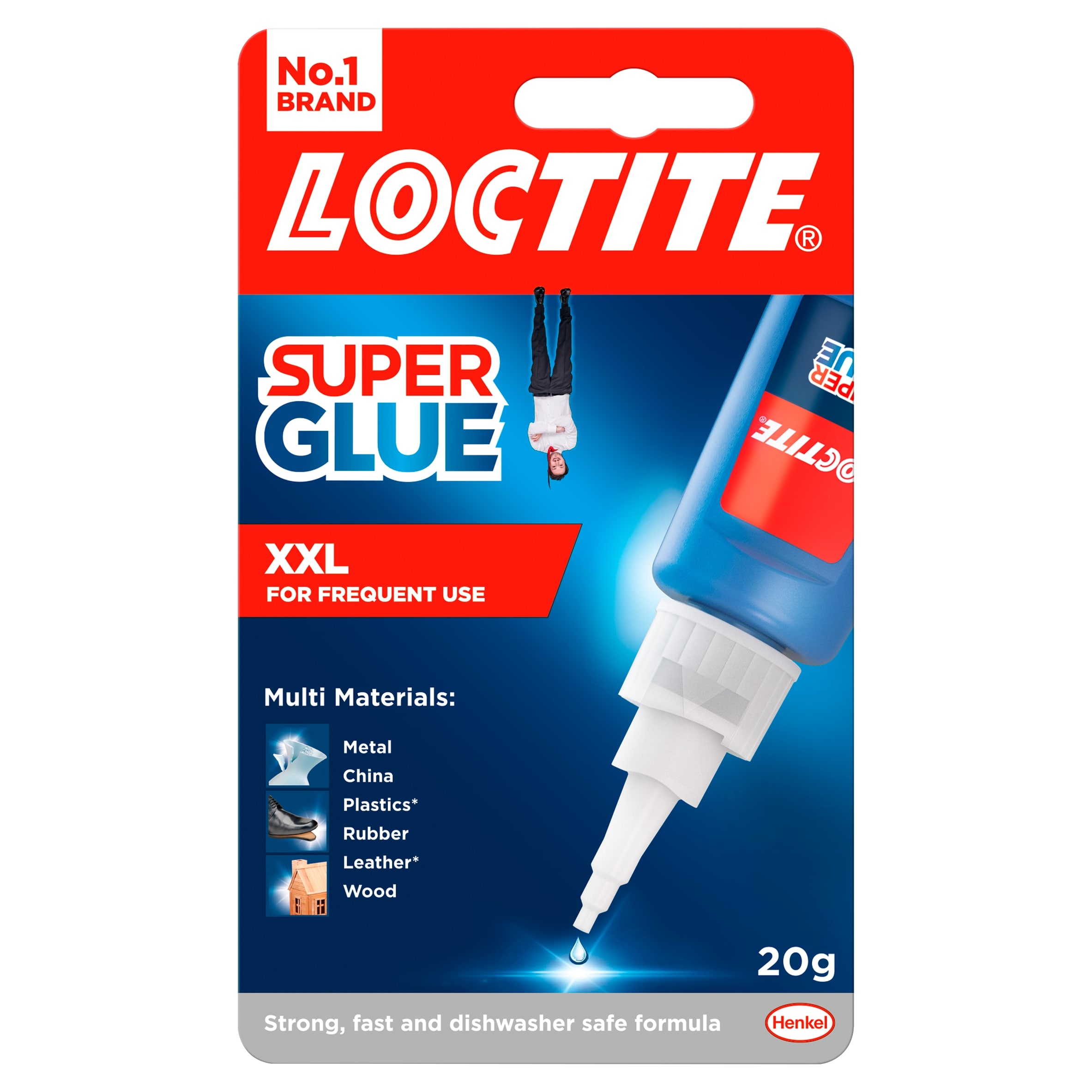 Loctite 20G Liquid