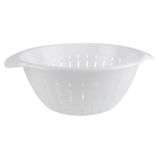 Tesco Plastic Colander