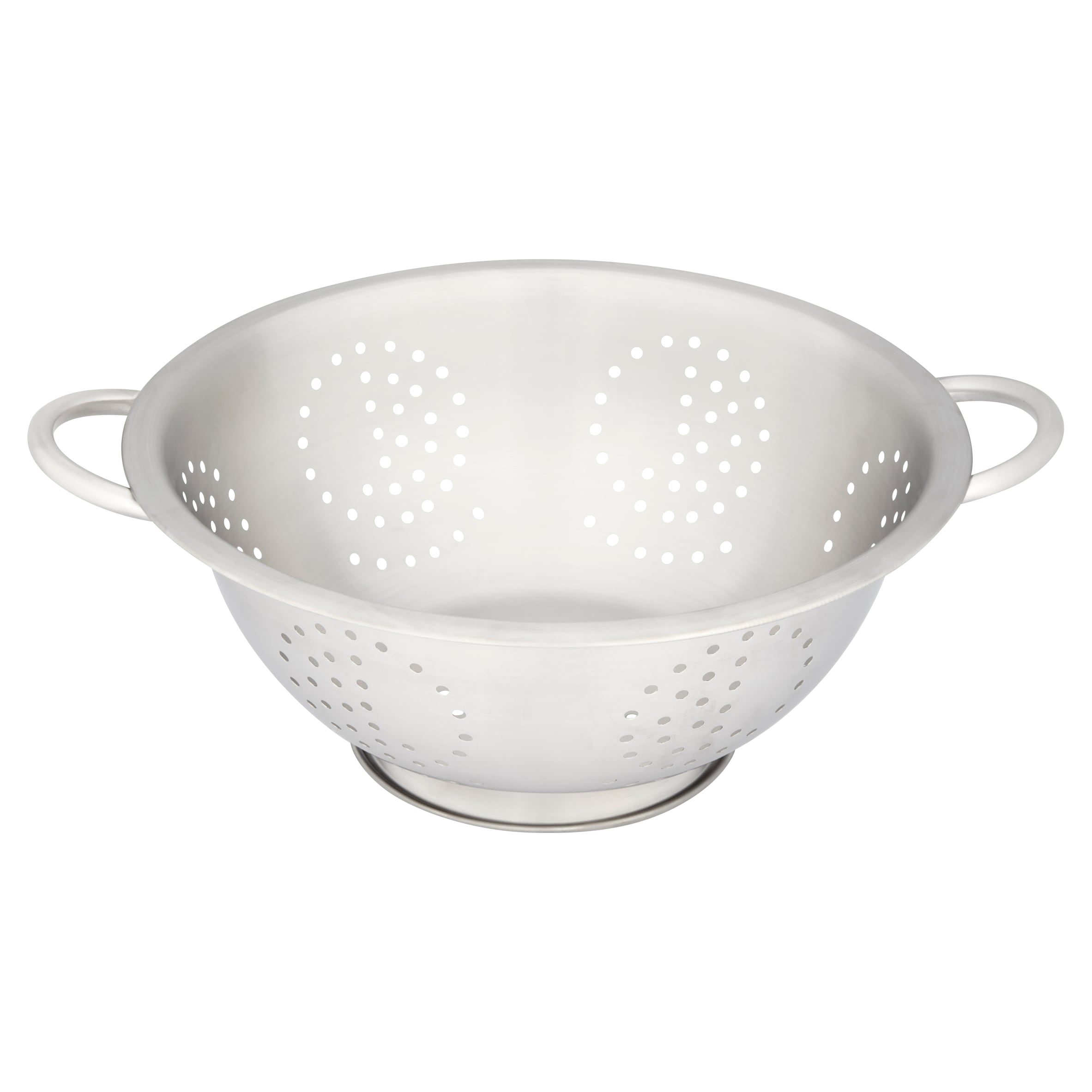 Tesco Stainless Steel Colander