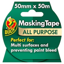 Duck Wide Masking Tape