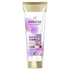 Pantene Pro-V Silky & Glowing Hair Conditioner 275ml