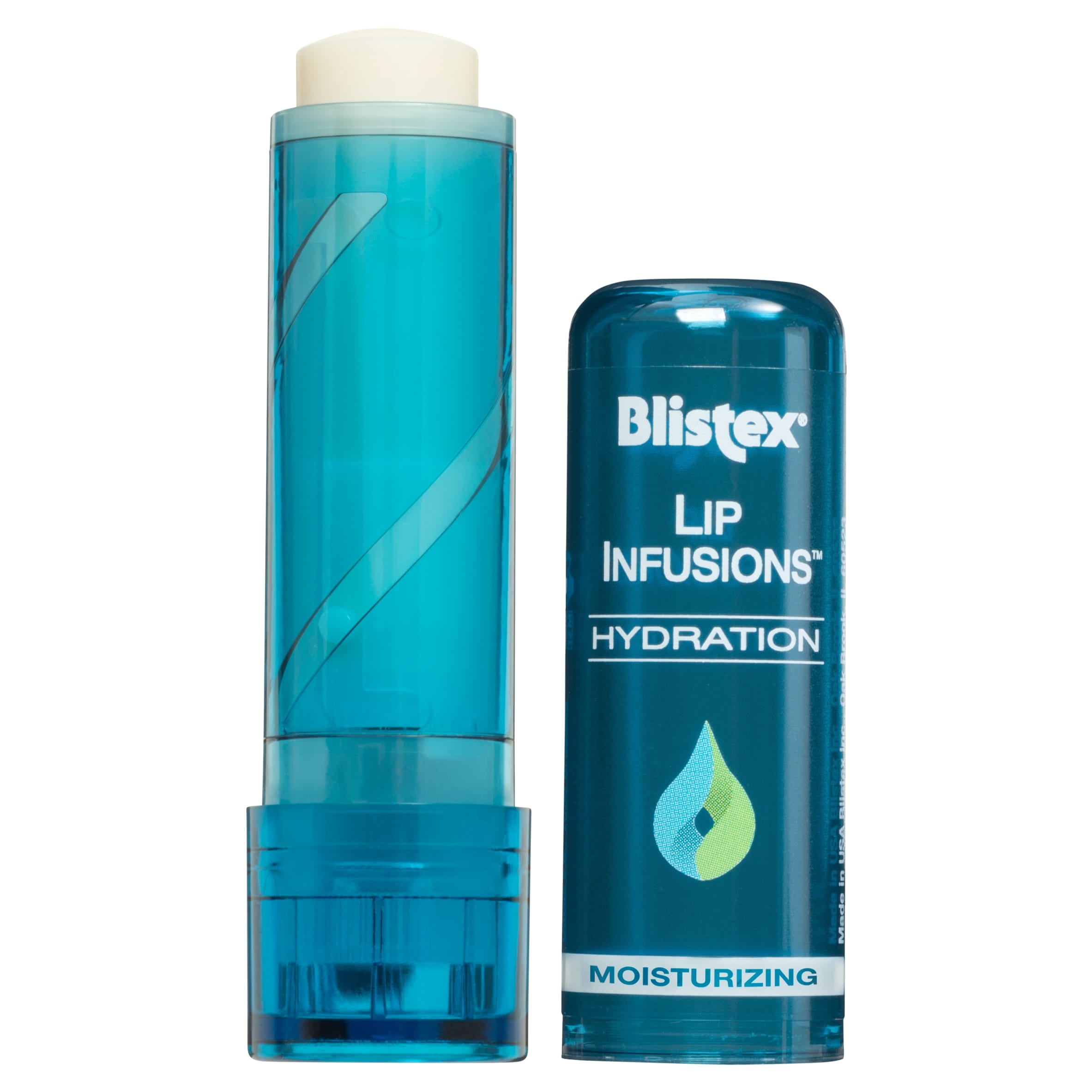 Blistex Lip Infusions Hydration 3.7G thumbnail 2