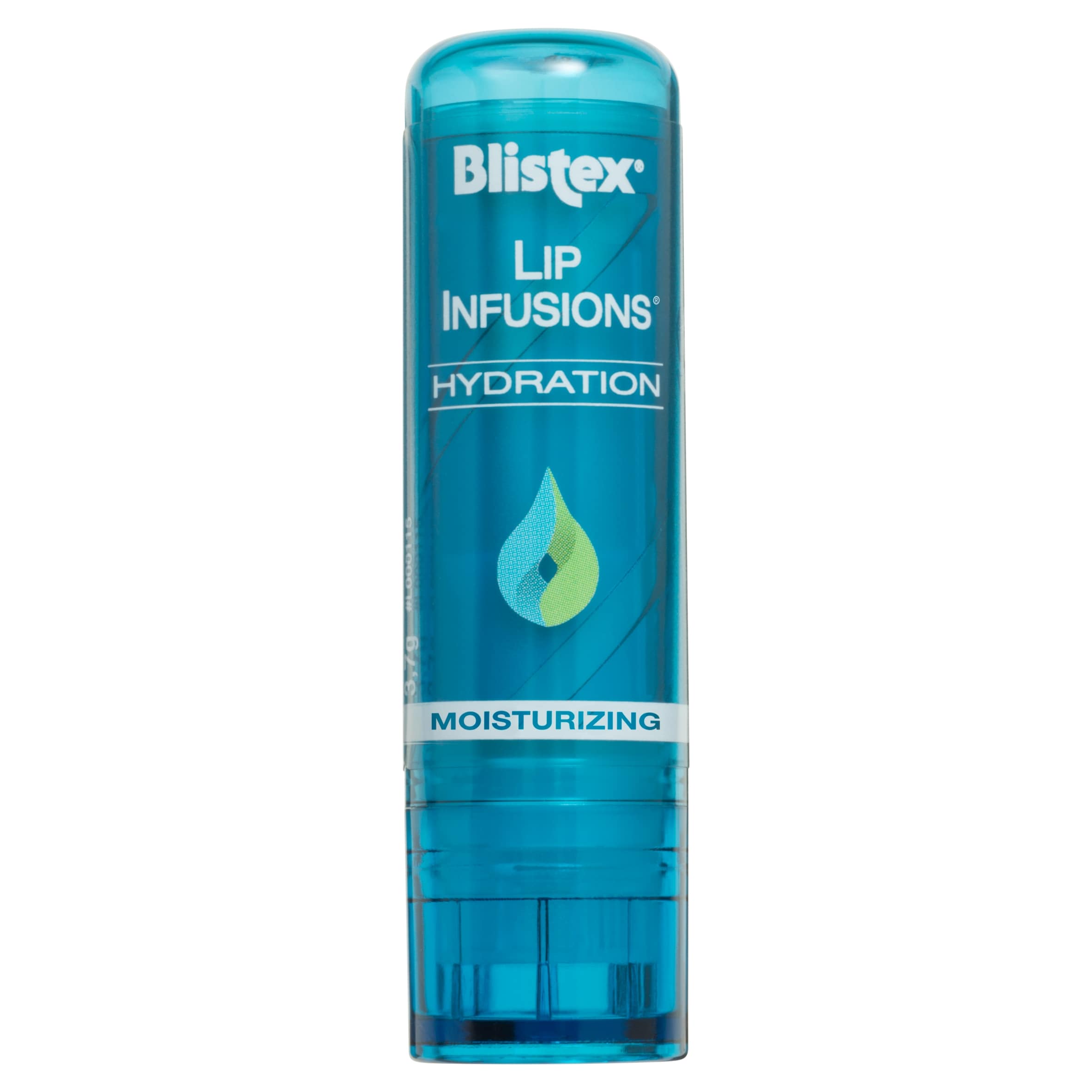 Blistex Lip Infusions Hydration 3.7G thumbnail 3