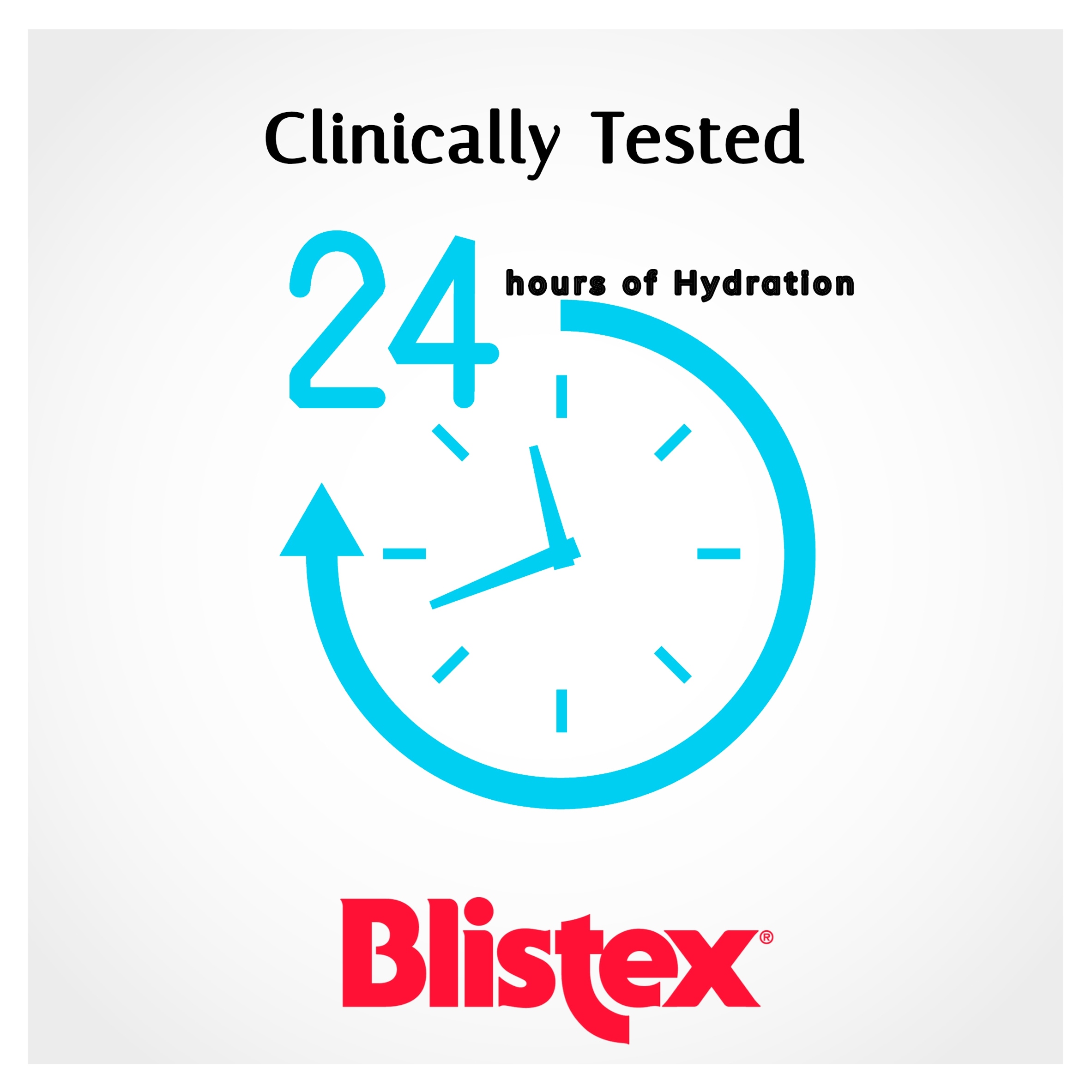 Blistex Lip Infusions Hydration 3.7G thumbnail 5