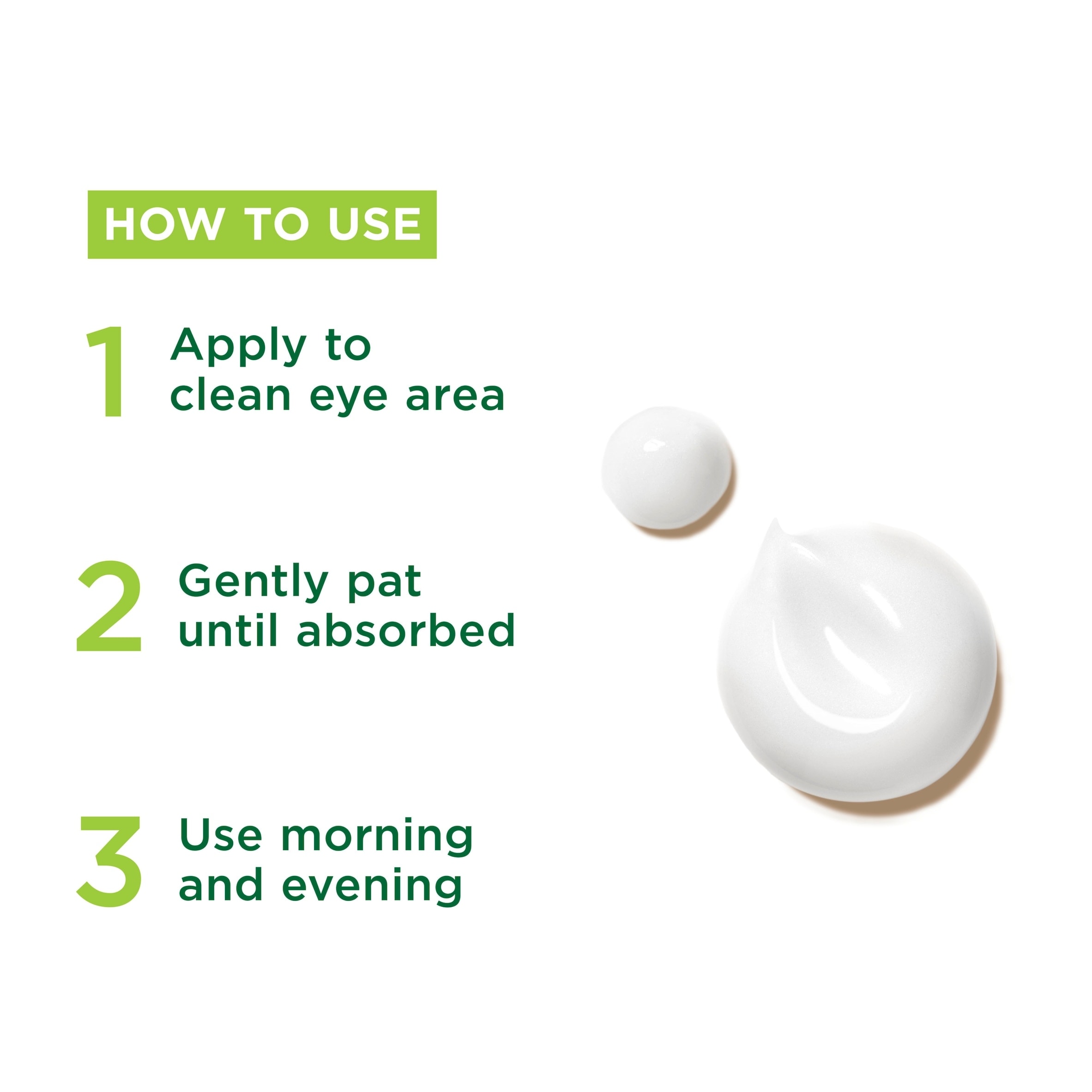 Simple Kind To Skin Soothing Eye Balm 15Ml thumbnail 3