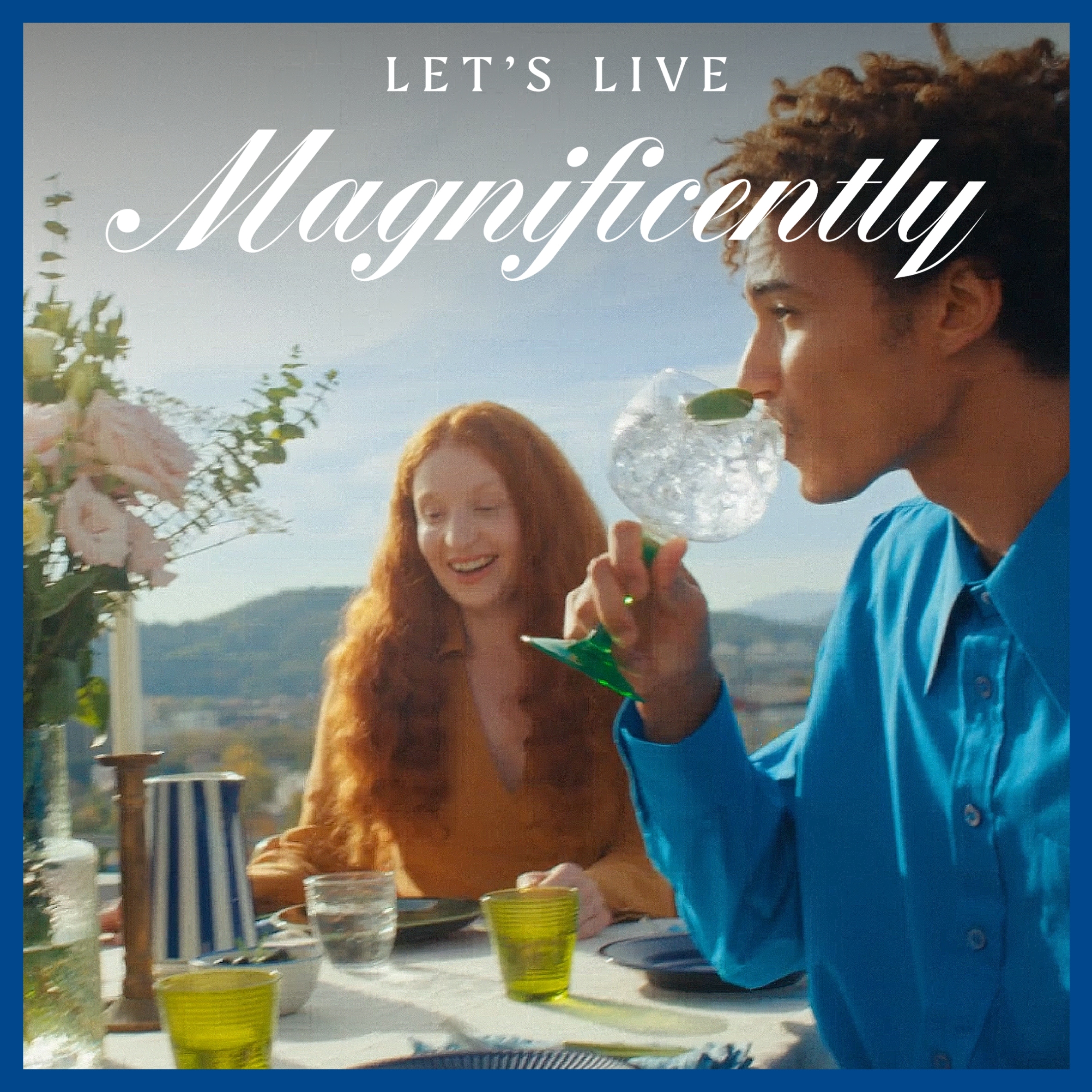 Tanqueray Alcohol Free 0% Spirit 70Cl thumbnail 4