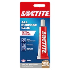 Loctite All Purpose Glue 20Ml