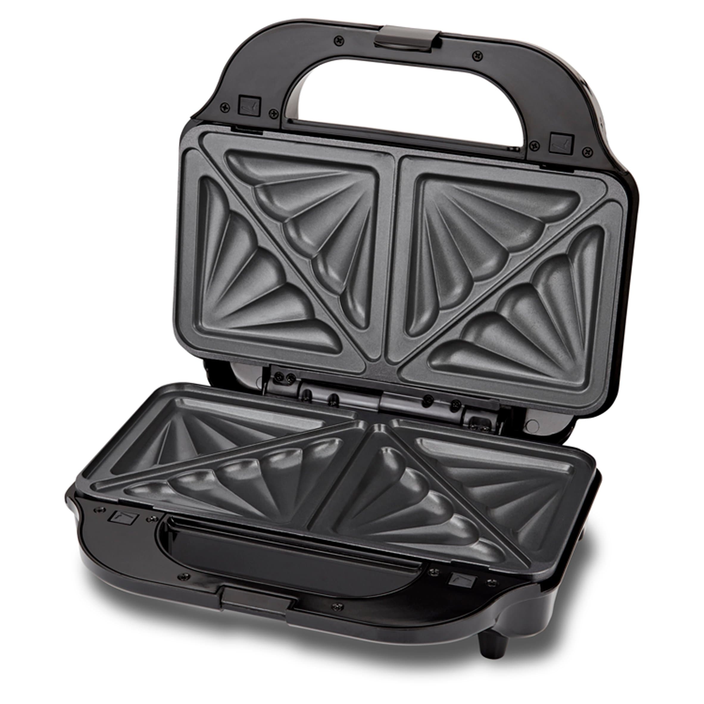 Tower 3 In 1 Deep Fill Snack Maker