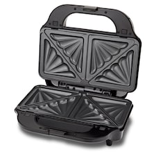 Tower 3 In 1 Deep Fill Snack Maker