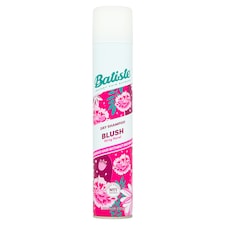 Batiste Blush Dry Shampoo 350Ml
