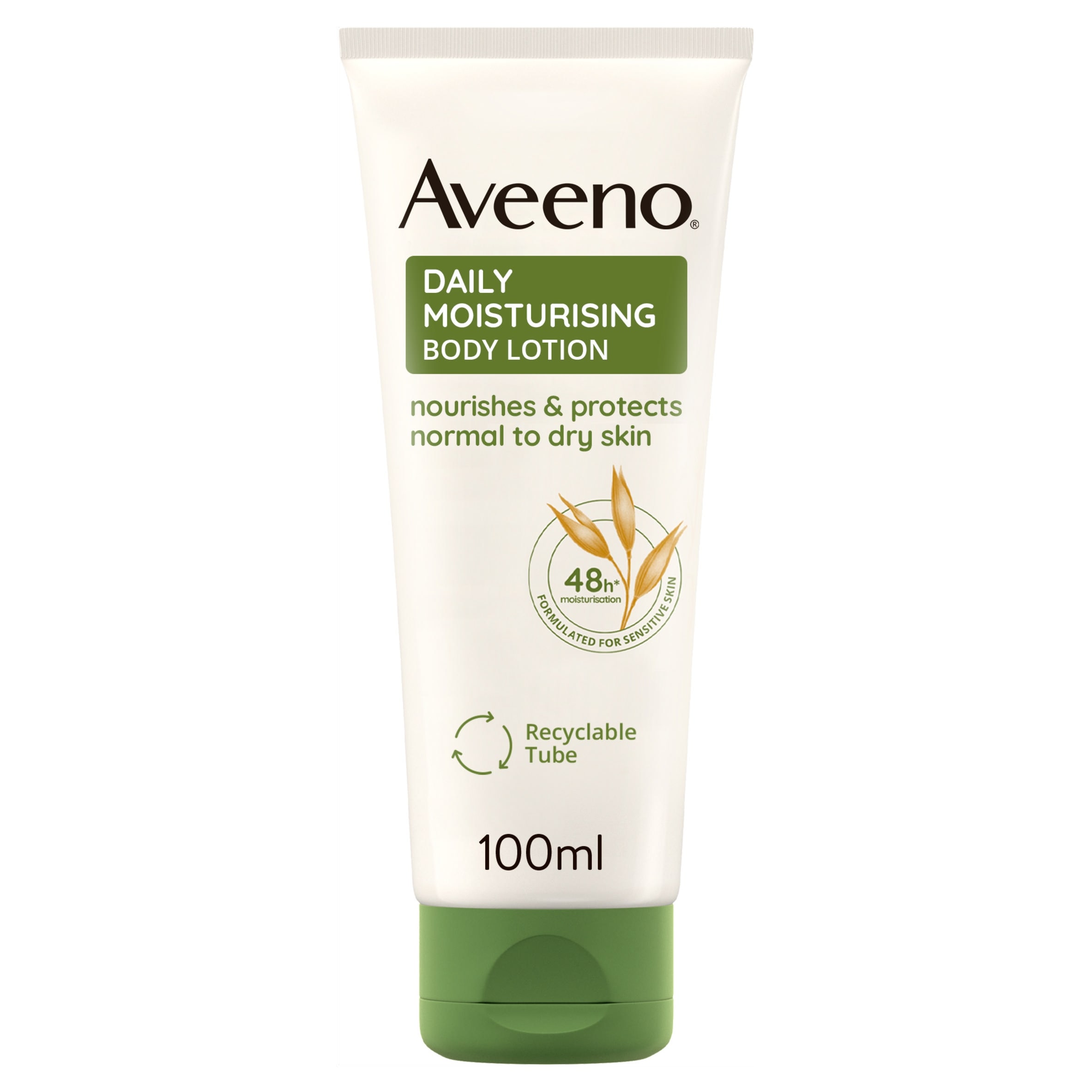 Aveeno Daily Moisturising Body Lotion