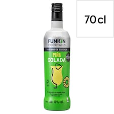 Funkin Cocktails Bartender Edition Piña Colada 700ml