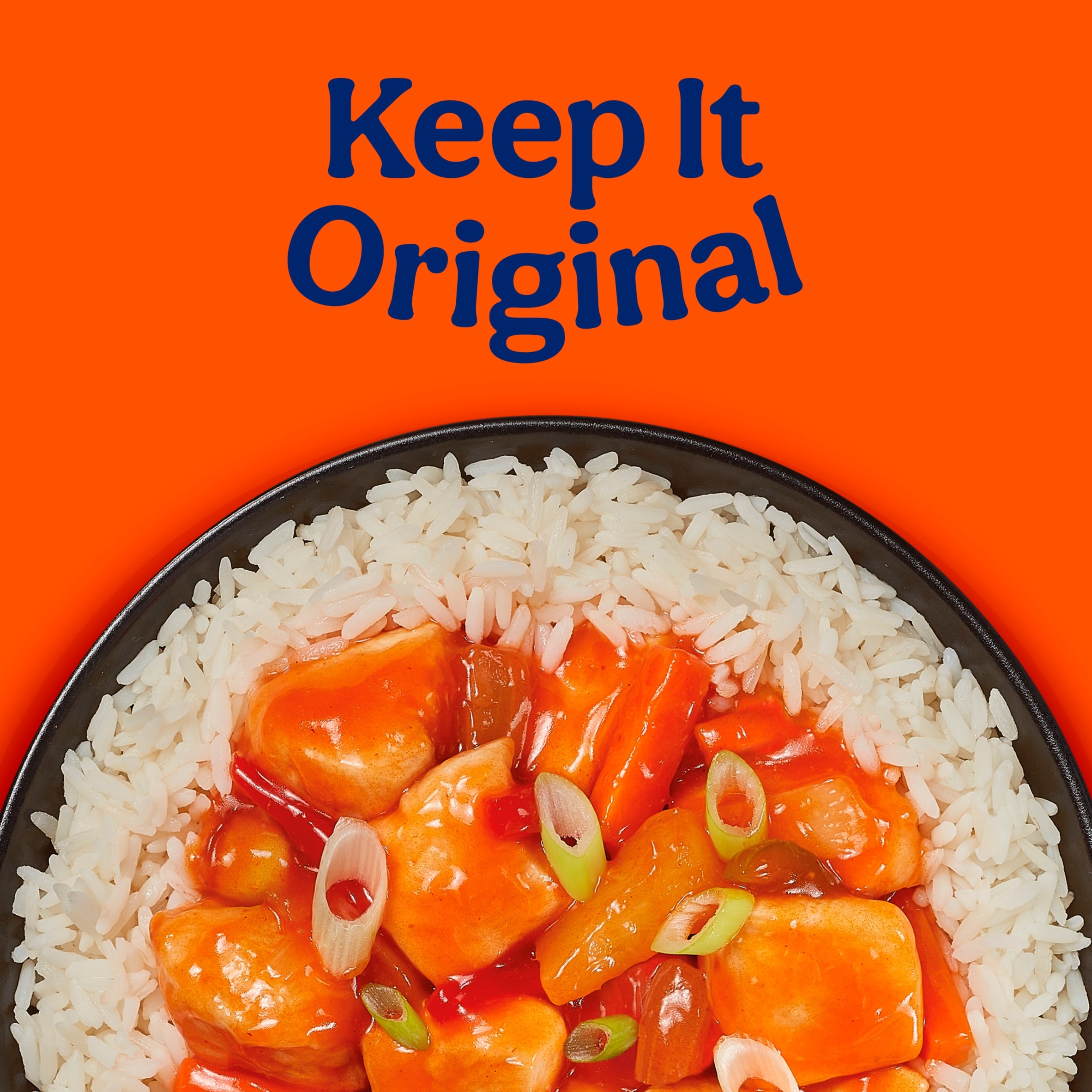 Ben's Original Sweet & Sour No Added Sugar Sauce 440g thumbnail 3