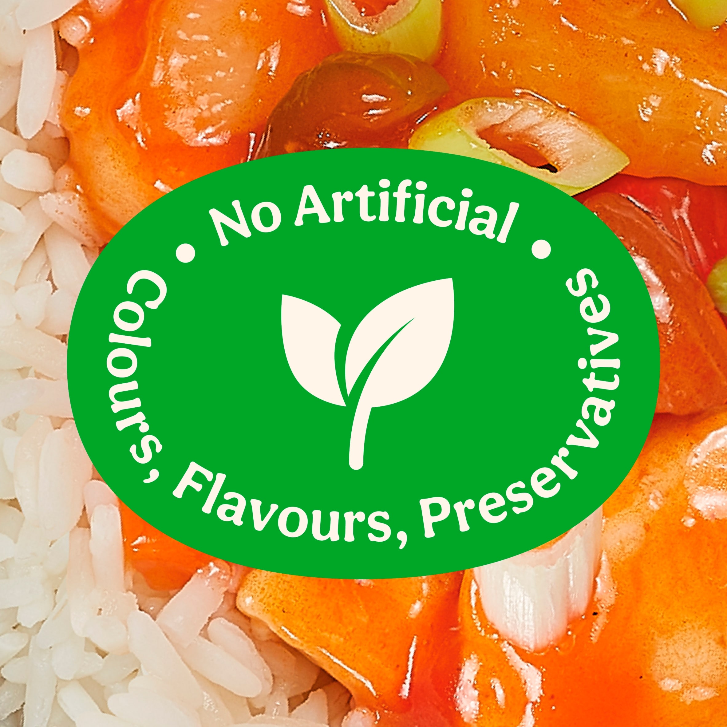 Ben's Original Sweet & Sour No Added Sugar Sauce 440g thumbnail 5