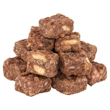 Tesco Rocky Road Bites 195G thumbnail 3