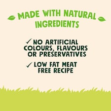 Good Boy Chompers Treats Dinosaur 60G thumbnail 2