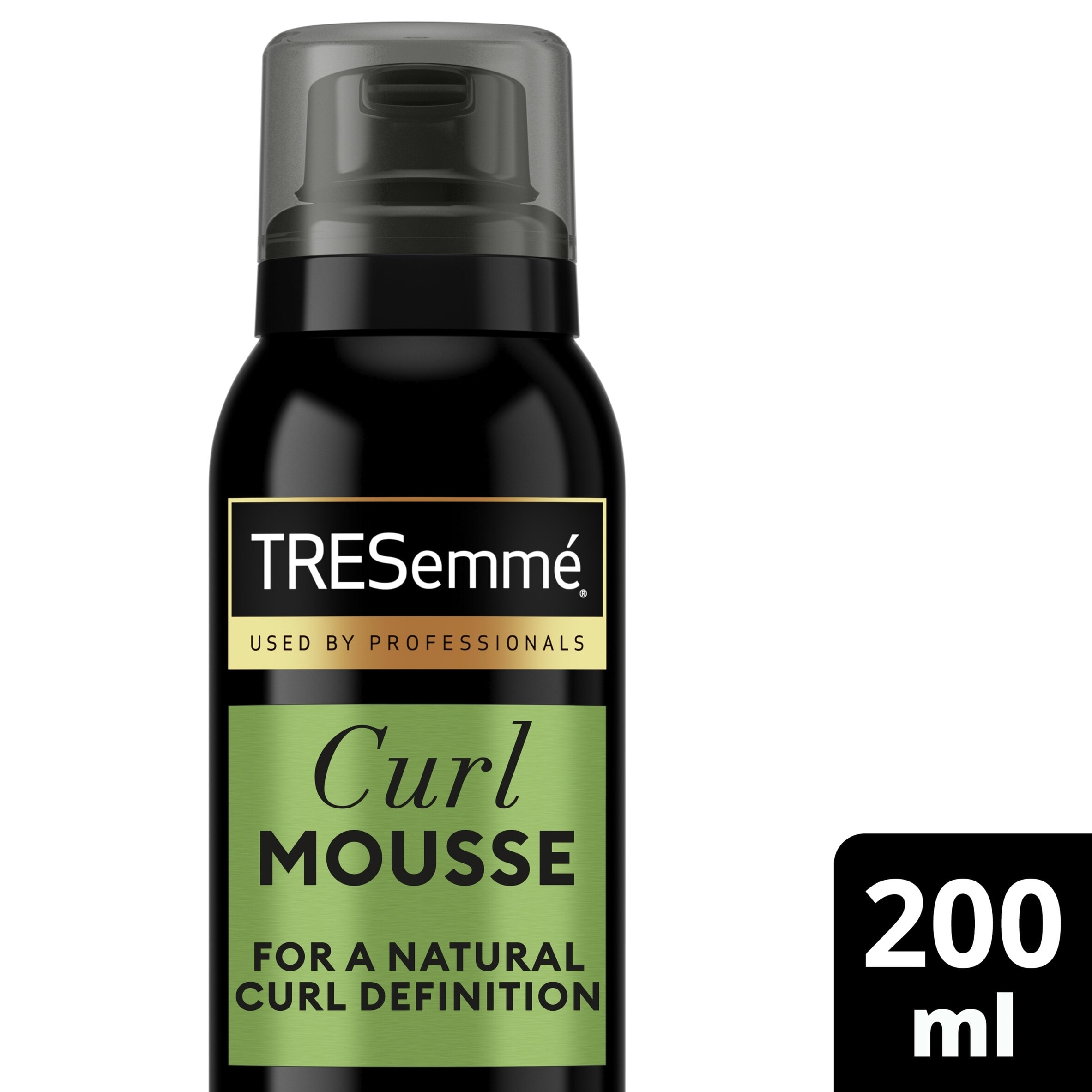 TRESemme Curl Define Mousse
