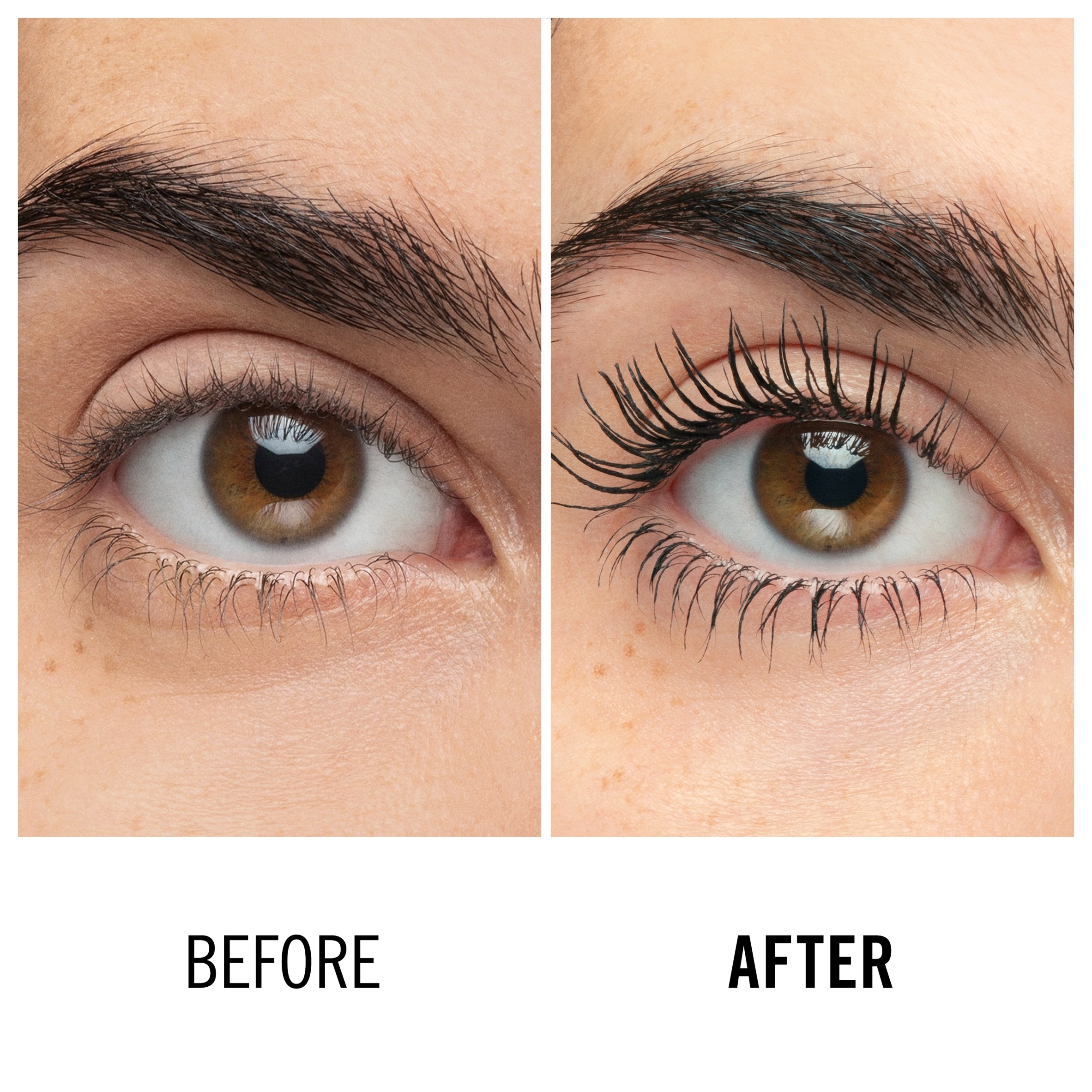 Rimmel Mascara Wonder'extension Brown Black 11Ml thumbnail 4