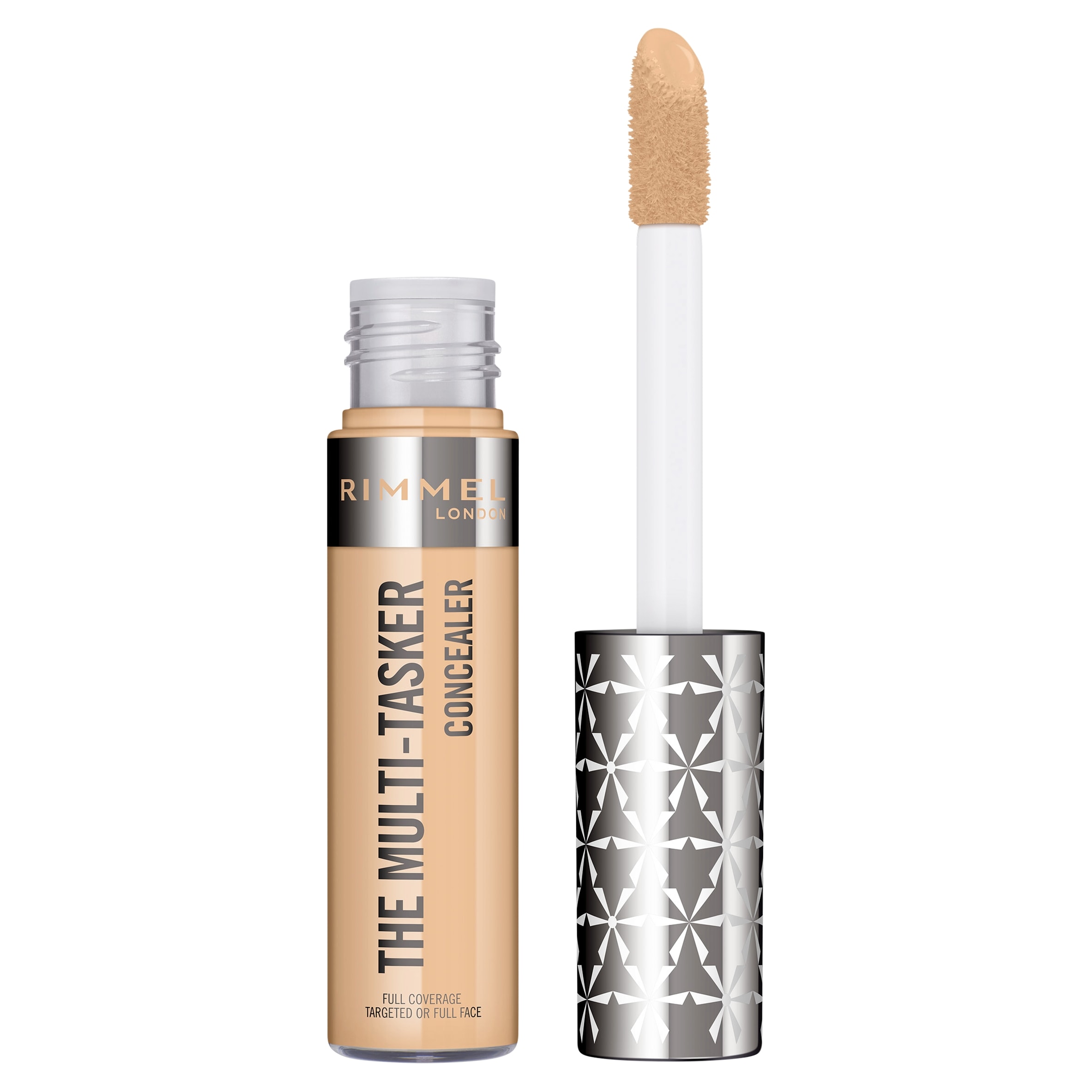 Rimmel The Multi Tasker Concealer 030 Light 10Ml thumbnail 2