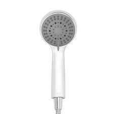 Beldray 5 Function Shower Head Chrome thumbnail 3