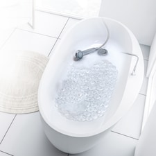 Beldray Antibacterial Bath Mat thumbnail 2