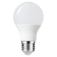 Tesco LED Classic 40W ES Cool White 2 Pack