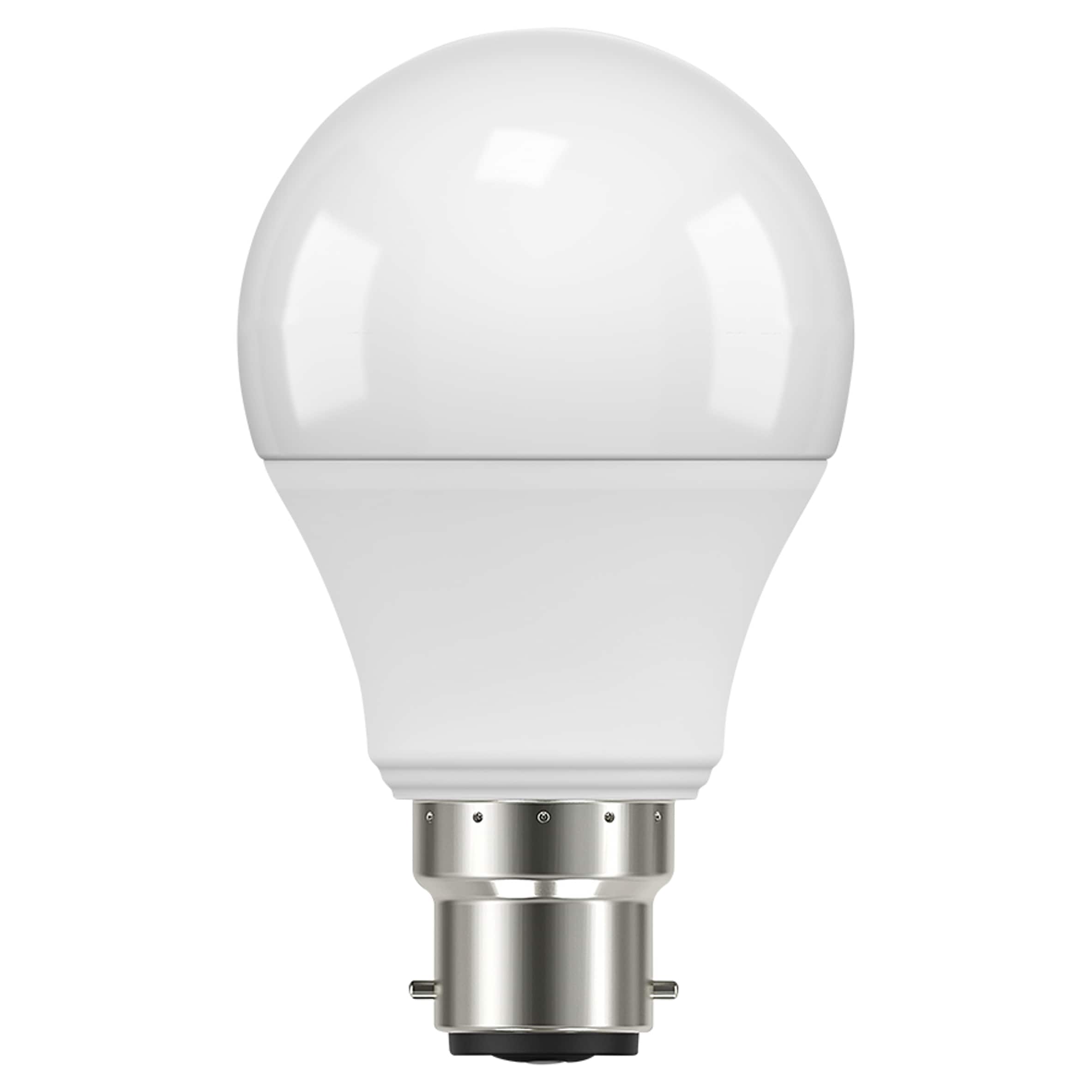 Tesco Led Classic 40W Bayonet Cap Cool White 2 Pack