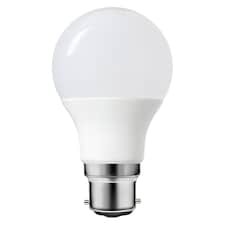 Tesco Led Classic 40W Bayonet Cap Cool White 2 Pack
