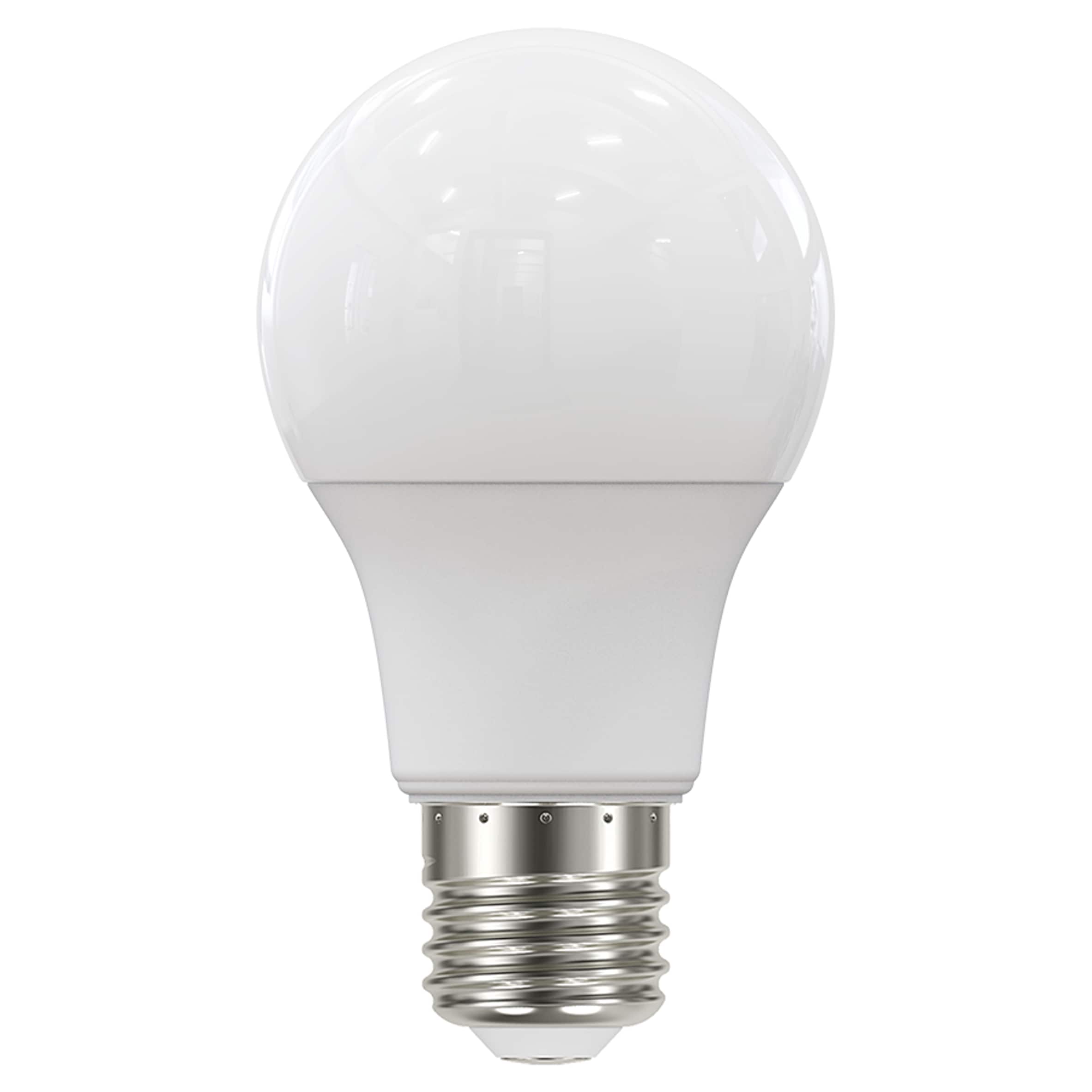 Tesco LED Classic 40W ES Warm White 2 Pack