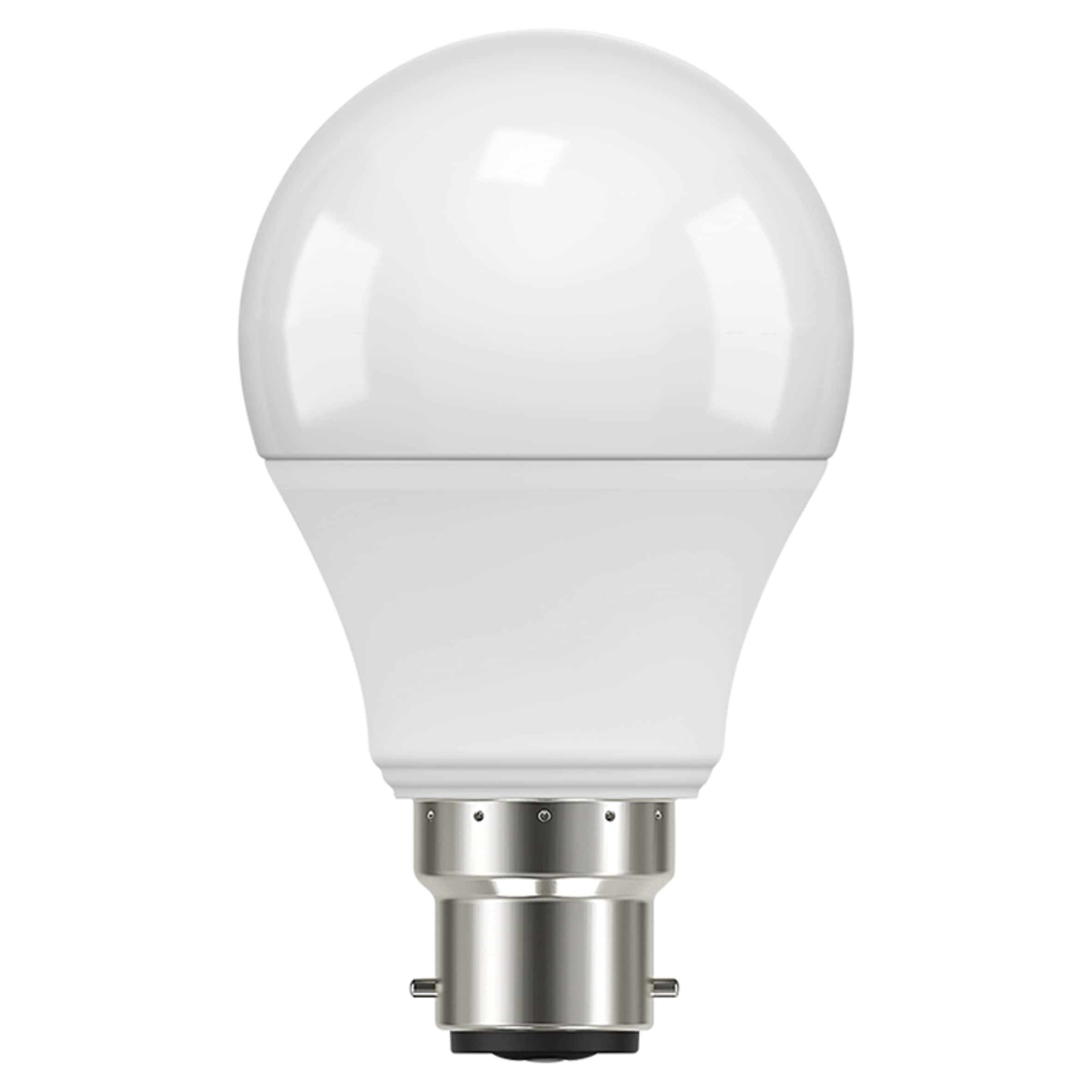 Tesco Led Classic 40W Bayonet Cap 2 Pack