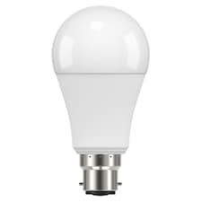 Tesco Led Classic 40W Bayonet Cap 2 Pack