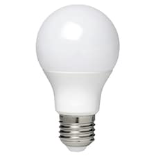 Tesco Led Classic 60W Edison Screw Cool White 2 Pack