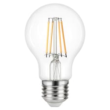 Tesco Led Filament Classic 40W Edison Screw 2 Pack