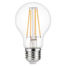 Tesco Led Filament Classic 60W Edison Screw 2 Pack